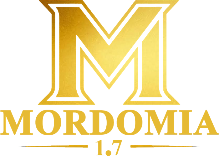 Mordomia 1.7